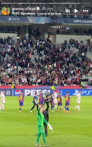 Źródło: Instagram