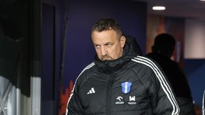 Bohater Wisły mógł nie zagrać. "Rano miał USG, które wyglądało średnio"