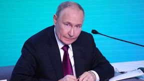 Rosja w żałobie. Putin złożył kondolencje