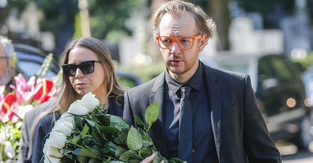 Syn Magdy Gessler pokazał, co zostało z jego spalonego domu. Druzgocący widok