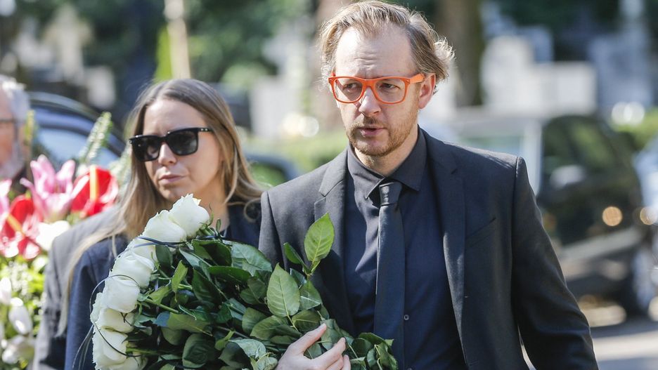 Tadeusz Müller stracił w pożarze zabytkowy dom