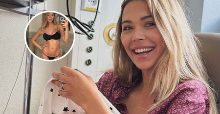 Nie ma dla niej tabu. Sandra Kubicka dumnie prezentuje BLIZNĘ w stroju kąpielowym. "Wstydzicie się?"
