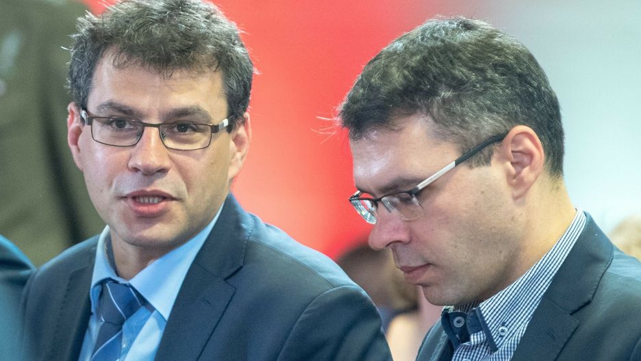 Wiadomości TVP. Bracia Karnowcy "ekspertami od wszystkiego"
