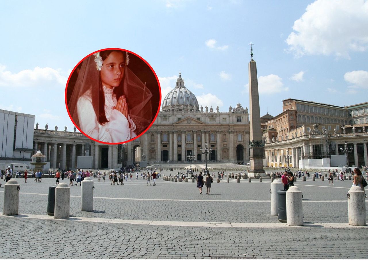 Tajemnicze zaginięcie Emanueli Orlandi w Rzymie. Poważne zarzuty pod adresem Watykanu