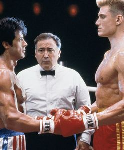 Sylvester Stallone rzuca inwektywami. Chodzi o spin-off "Rocky'ego"
