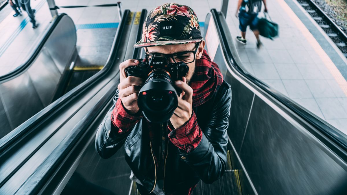 Snappr - Uber dla fotografów? 1