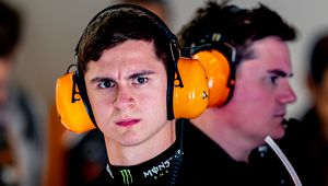Zaskakujący transfer w F1? Młody talent może zmienić zespół