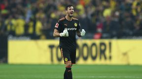 Bundesliga. Transfery. Roman Burki przedłużył kontrakt z Borussią Dortmund