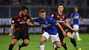 "The Guardian": Karol Linetty wśród najlepszych młodych zawodników Serie A