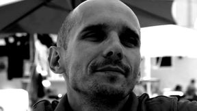 Zmagał się z nieuleczalną chorobą. Nie żyje Daniel Szpila