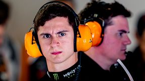 Zaskakujący transfer w F1? Młody talent może zmienić zespół