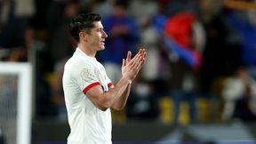 Lewandowski znowu będzie bohaterem? Składy na El Clasico