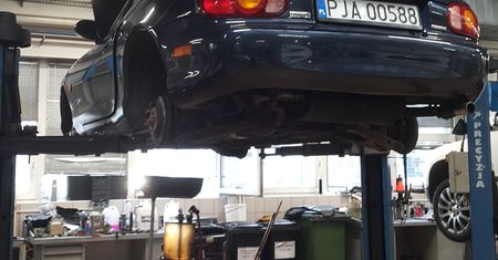 Szybki przegląd przed wakacyjnym wyjazdem - oto 7 rzeczy do sprawdzenia