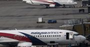 Francuskie dochodzenie w związku z zaginięciem malezyjskiego samolotu