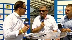 Jacek Ziókowski: Zmniejszenie prędkości zwiększy bezpieczeństwo