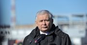 Kaczyński o elektrowni jądrowej w Gąskach: To głupota