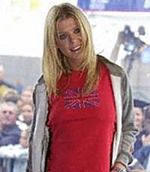 Tara Reid po 30 myśli o dzieciach