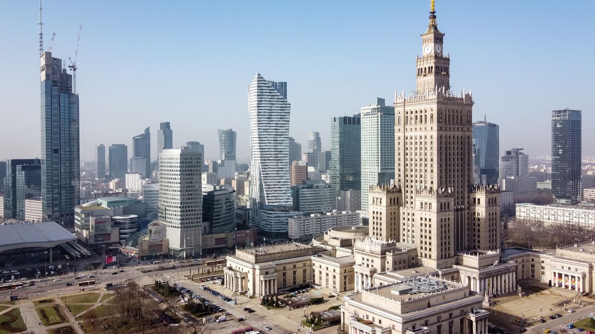 Warszawscy radni przegłosowali podwyżkę podatku od nieruchomości