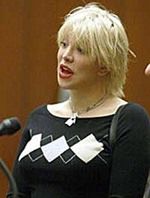 Courtney Love żałuje, że nie wyszła za Edwarda Nortona