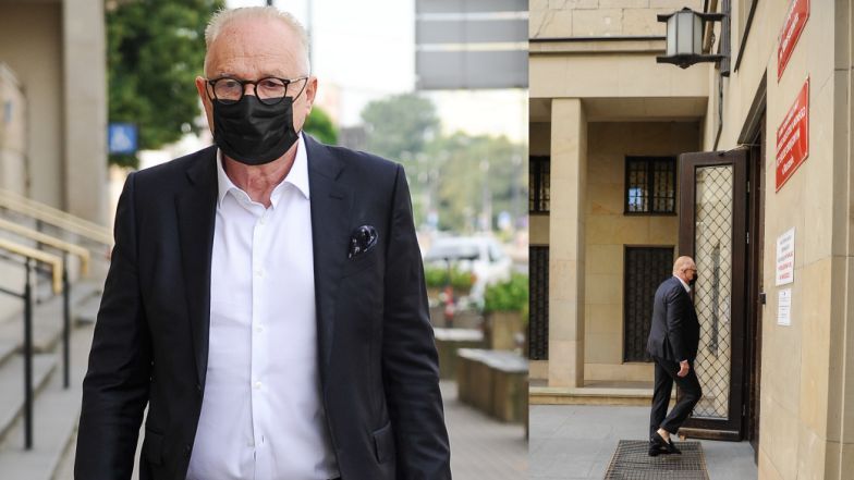 Rozwód Maryli Rodowicz i Andrzeja Dużyńskiego