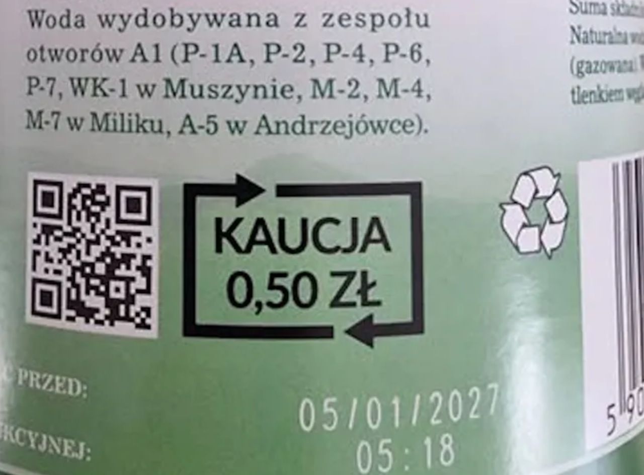 Tyle zarabiają dzięki systemowi kaucyjnemu. "Voucher na kwotę 367,50 zł"