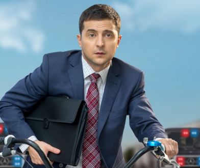 Польські фани "Слуги народу" нарешті дочекалися серіалу з Зеленським