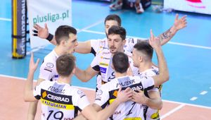 PlusLiga. Poprawić wynik z ubiegłego sezonu będzie Czarnym bardzo trudno. Tym bardziej z tak zmienionym składem