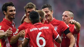 Bayern Monachium - FK Rostów: Mistrz Niemiec bez taryfy ulgowej, wystawi pierwszy garnitur