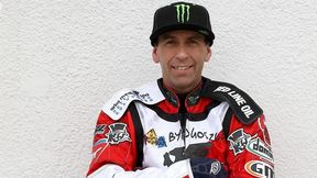 Greg Hancock przedłużył kontrakt z Piraterną Motala