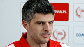 Tomislav Mikulić: Jestem gotowy na derby