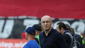 Aleksandar Vuković: Trener Siemieniec nie musi mnie za nic przepraszać. Nie miałem pretensji