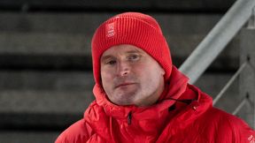 Było tuż po konkursie. Działacz PZN z deklaracją ws. trenera Polaków