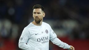 Leo Messi wskazał faworytów mundialu