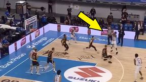 Czyste szaleństwo! Co tam się działo? To trzeba zobaczyć [WIDEO]