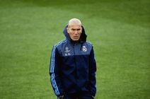 Zinedine Zidane: To nie jest kryzys