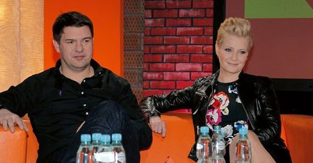Tomasz Karolak przyznał, że macierzyństwo zmieniło Małgorzatę Kożuchowską. Jak?
