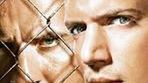plakat serialu "Prison Break"