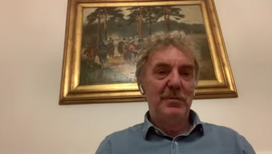 Boniek pokazał klasę. Taki wpis dał po porażce Widzewa