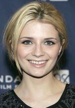 Mischa Barton