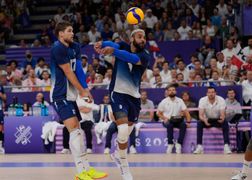 Polsat Sport 1 HD Siatkówka mężczyzn: Liga Narodów - mecz: Francja - Japonia