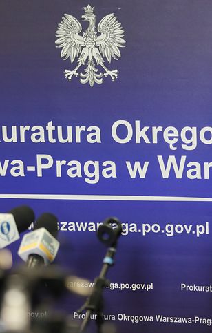 Jest śledztwo w sprawie śmierci policjanta z Warszawy