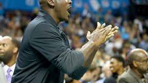 Michael Jordan na "The Last Dance" nie zarobi nic. Odda wszystko na cele charytatywne