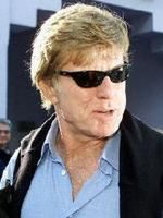 Robert Redford ma żonę