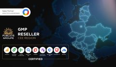 Publicis Groupe Polska resellerem Google Marketing Platform w CEE