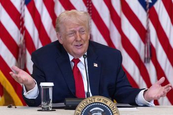 Amerykanie szpiegowali Duńczyków na Grenlandii. Dotarli do dokumentów