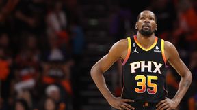 Bukmacher płaci 200 zł za min. 10 pkt Duranta z Boston Celtics
