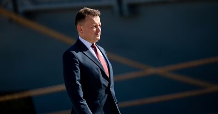 Groźna broń z Polski dla Ukrainy. Błaszczak podjął decyzję