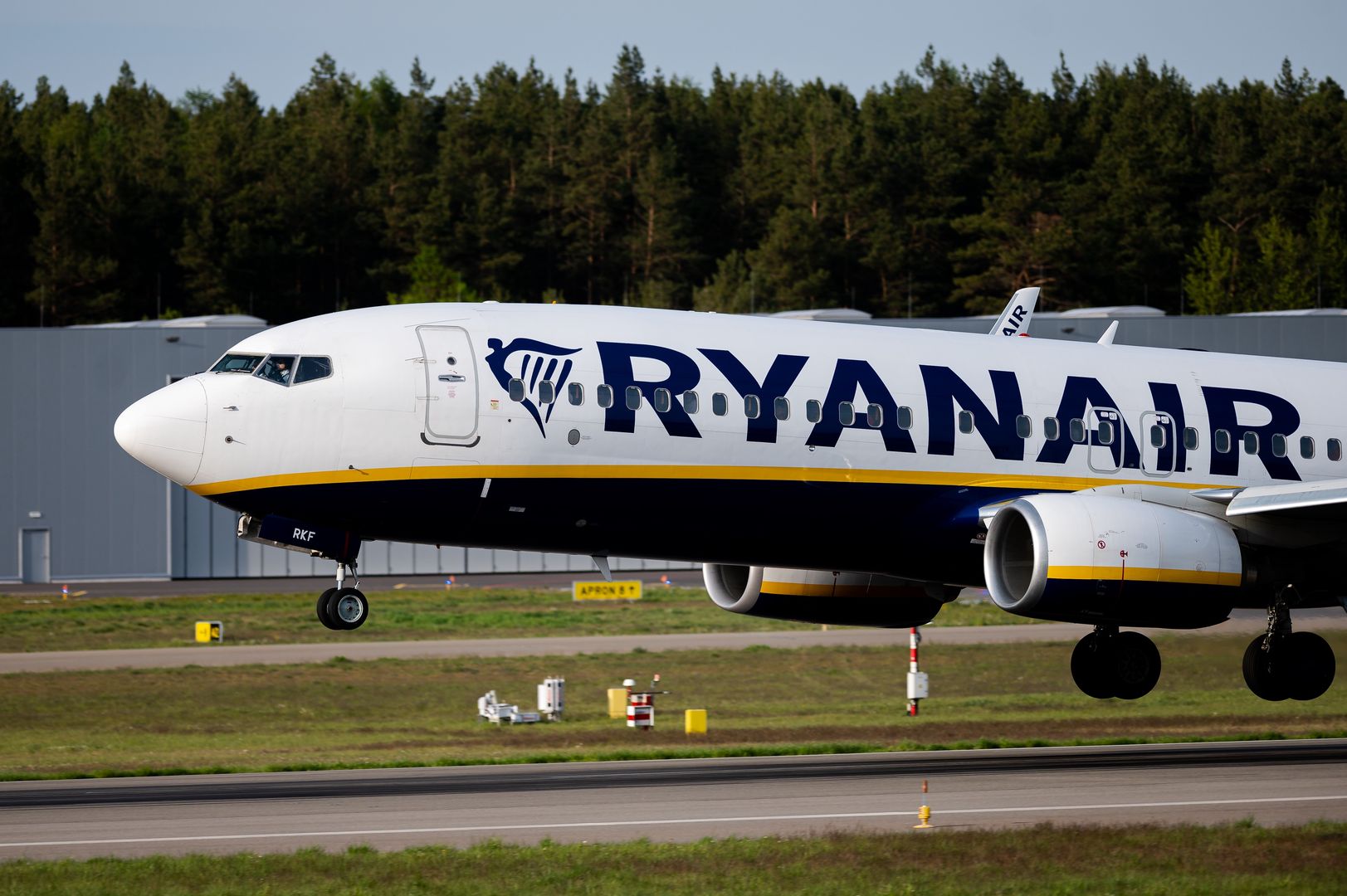 Nowe połączenia Ryanair z Polski. Wymarzone kierunki, loty za grosze