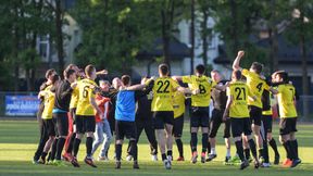 II liga: Gryf Wejherowo i Siarka Tarnobrzeg nie składają broni