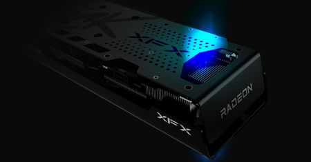 Radeon RX 6750 XT, czyli Radeon RX 6700 XT na sterydach. Jak wypada?